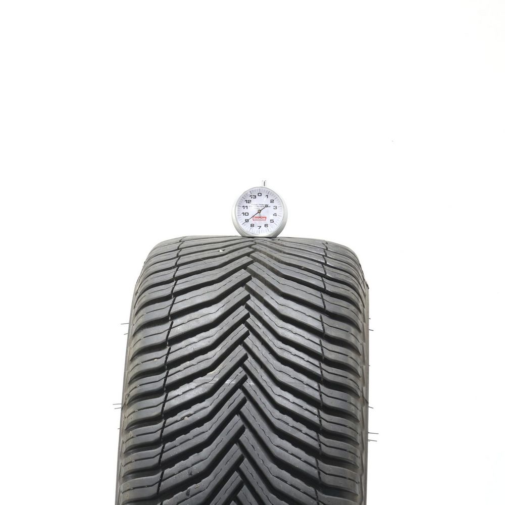 Set of (2) Used 205/55R17 Michelin CrossClimate 2 95V - 9/32 - Image 2