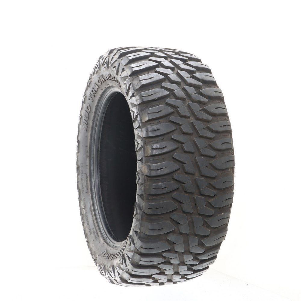 Used LT 33X12.5R20 Mileking Mud Track mk868 114Q E - 14/32 - Image 1