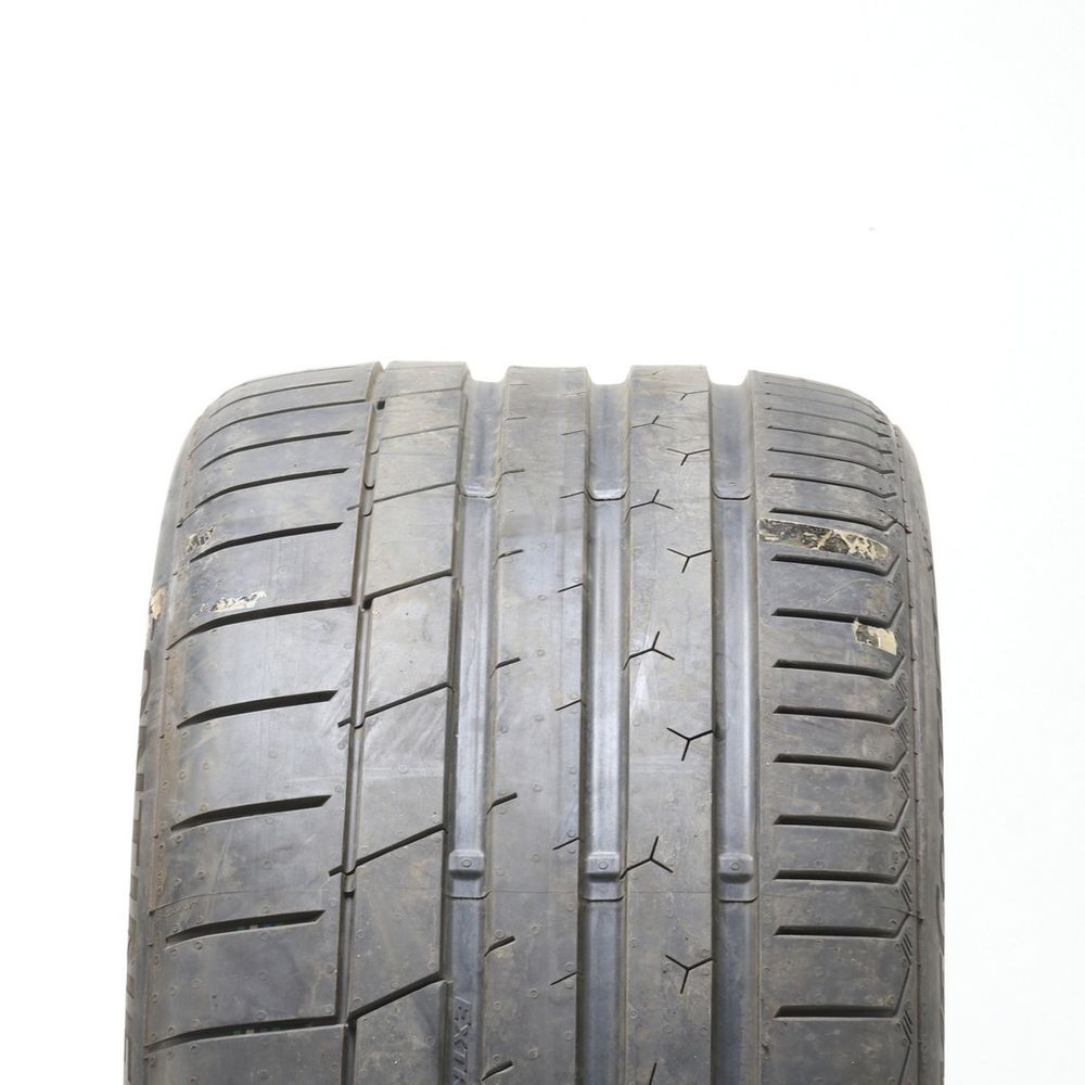 Driven Once 275/35ZR20 Continental ExtremeContact Sport 102Y - 10/32 - Image 2