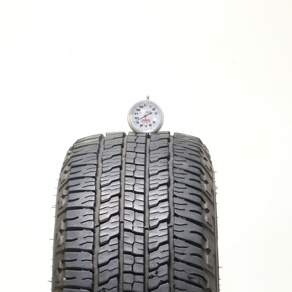 Used 235/70R16 Goodyear Wrangler Fortitude HT 106T - 9/32 - Image 2
