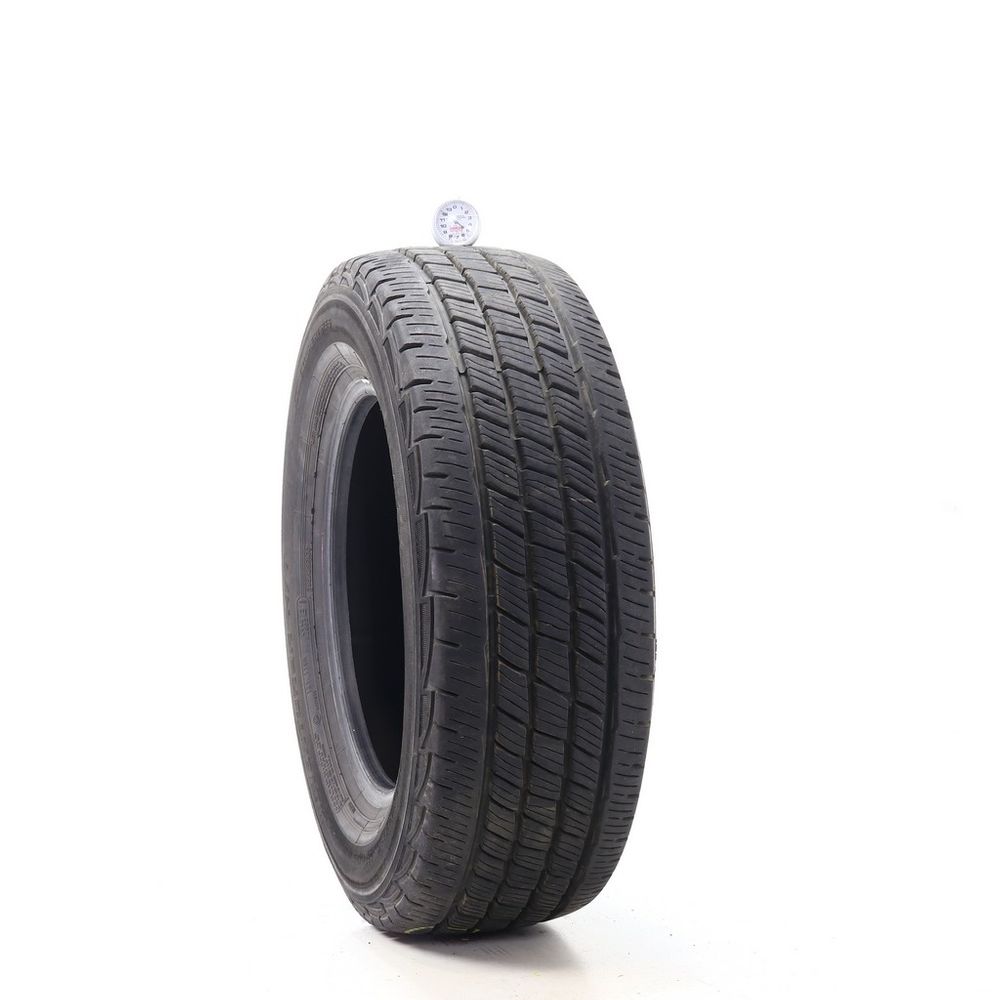 Set of (4) Used 235/65R16C Cooper Adventurer H/T 121/119R - 11.5-13/32 - Image 4