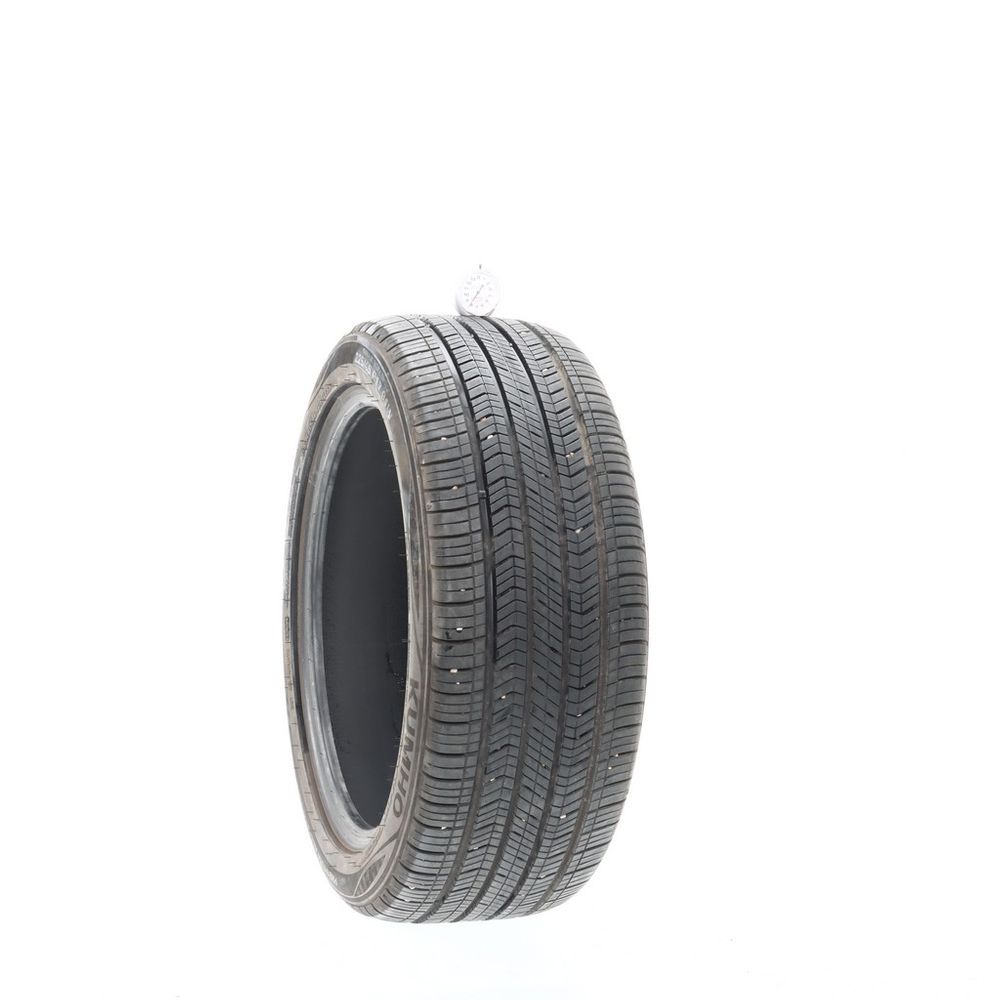 Used 225/45R17 Kumho Solus TA51 91W - 8/32 - Image 1