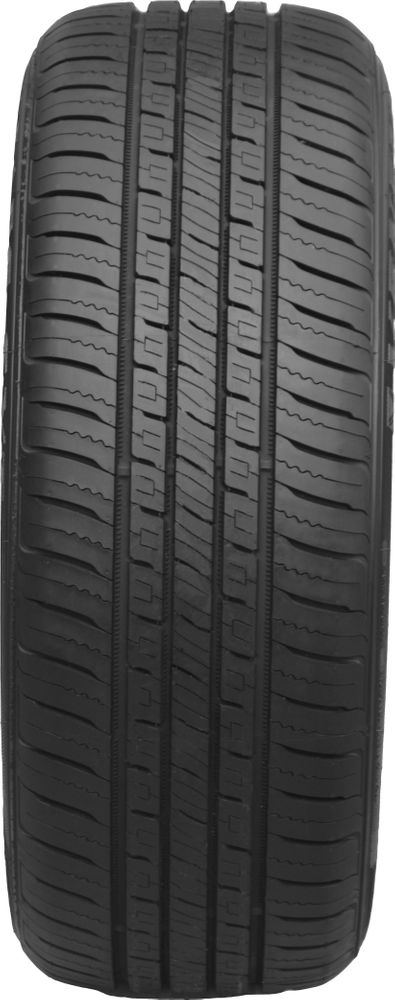 Set of (4) New 235/45R18 Venezia Crusade SXT 98V - Image 2