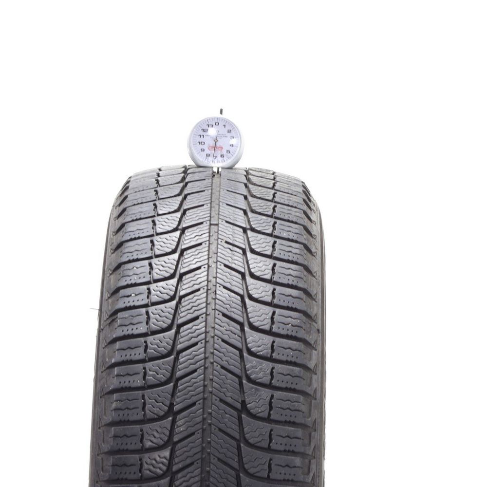 Set of (2) Used 195/65R15 Michelin X-Ice Xi3 95T - 7-8/32 - Image 2