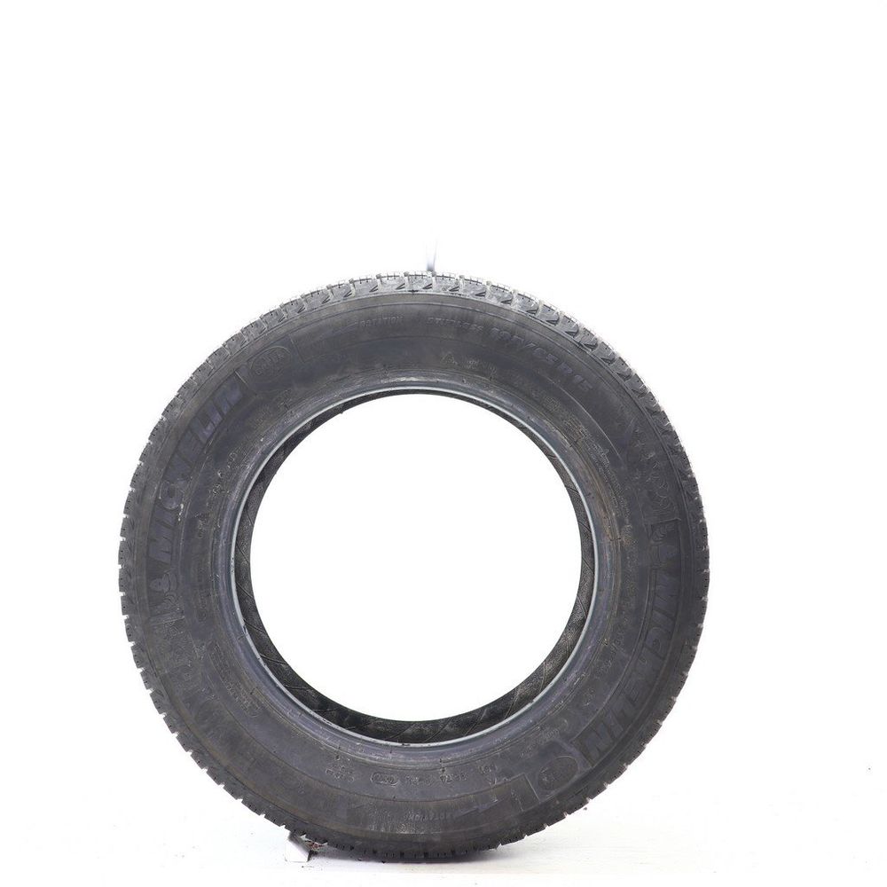 Set of (2) Used 195/65R15 Michelin X-Ice Xi3 95T - 7-8/32 - Image 6