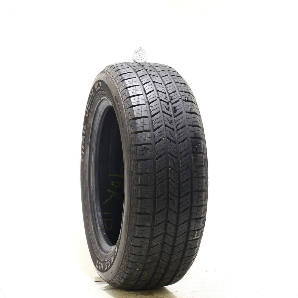 Used 245/60R18 Trail Guide HLT 105H - 9.5/32 - Image 1