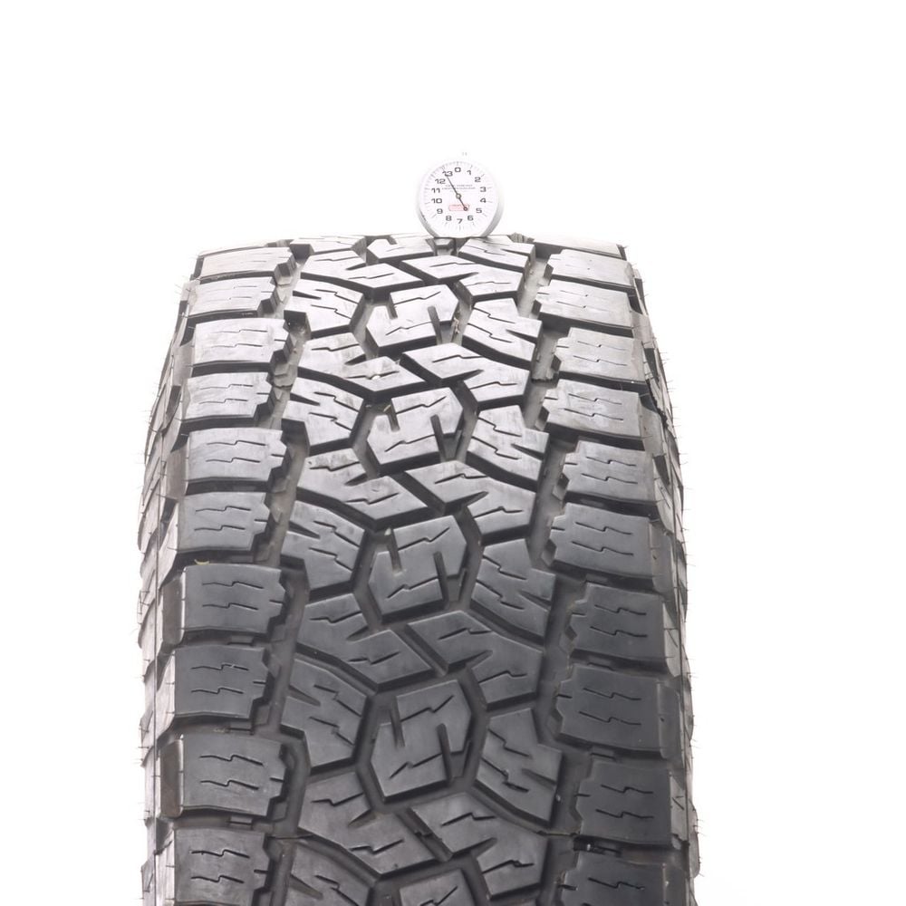 Used LT 37X12.5R18 Toyo Open Country A/T III 128Q E - 12.5/32 - Image 2