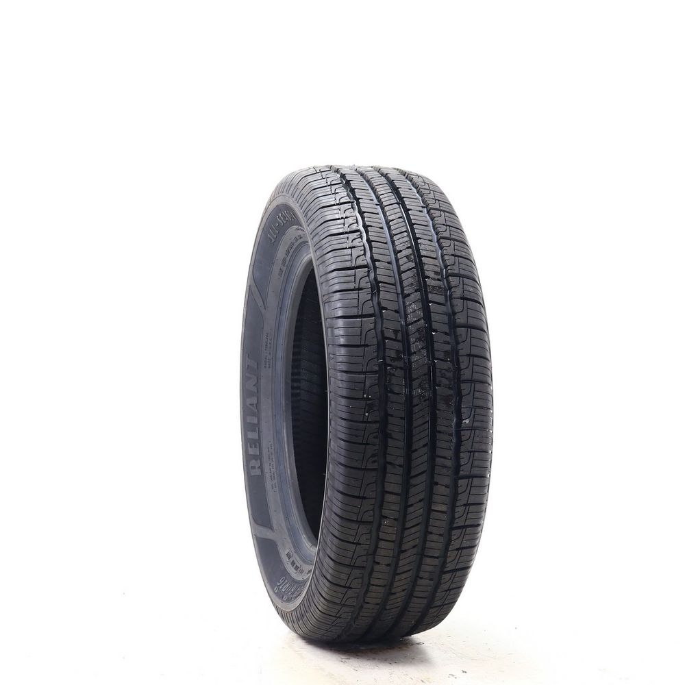 Driven Once 215/60R16 Goodyear Reliant All-season 95V - 10/32 - Image 1
