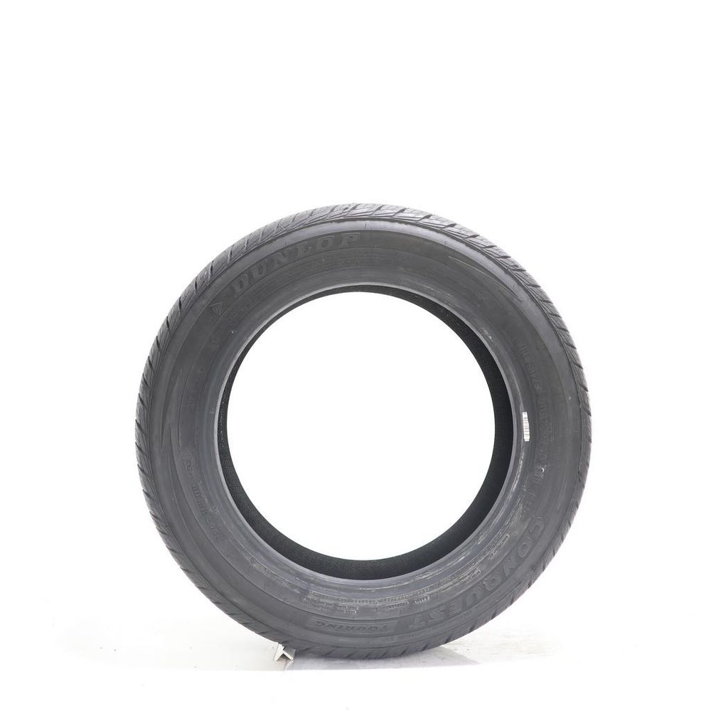 New 205/55R16 Dunlop Conquest Touring 91H - 10.5/32 - Image 3
