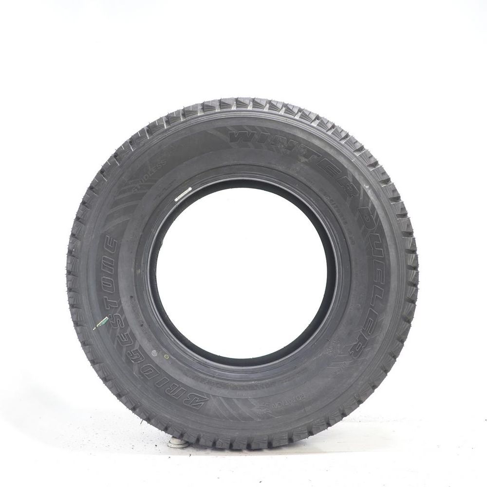 Used 255/70R16 Bridgestone Winter Dueler DMZ2 109Q - 14/32 - Image 3
