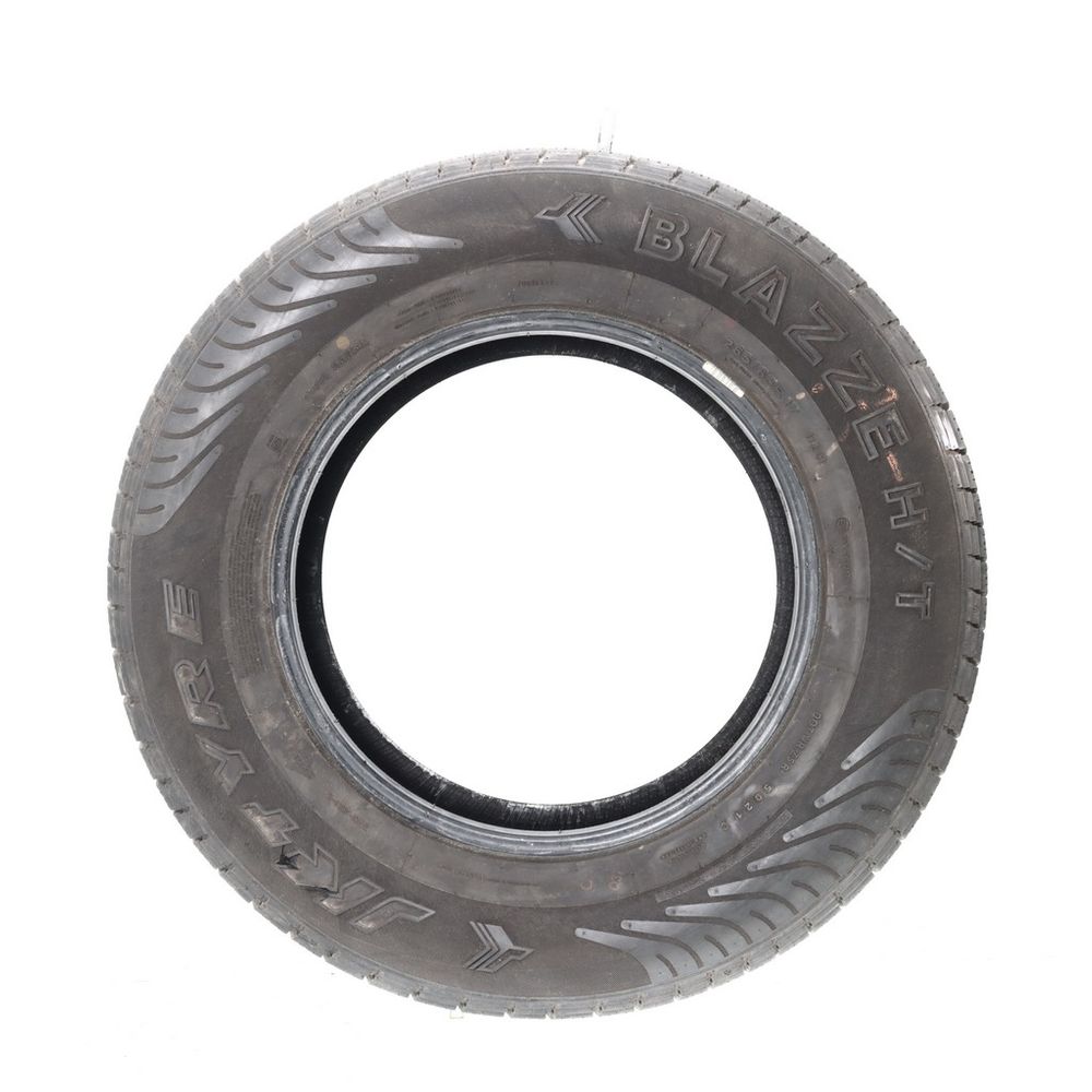 Used 265/65R17 JK Tyre Blazze H/T 112H - 10/32 - Image 3
