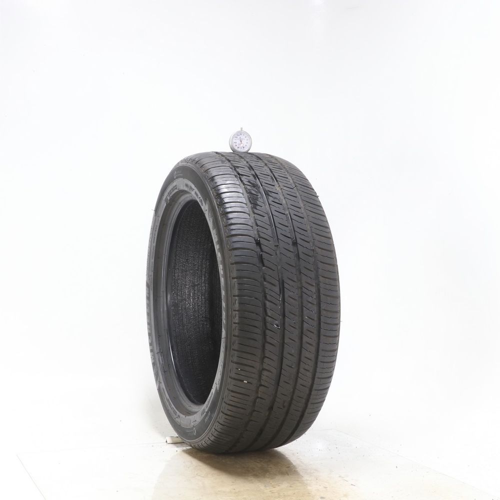 Set of (4) Used 245/45R18 Michelin Primacy Tour A/S Selfseal 96V - 5-6/32 - Image 4