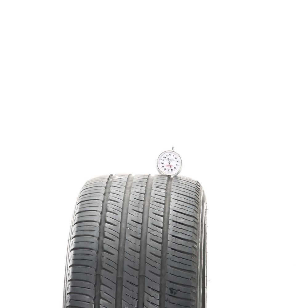 Set of (4) Used 245/45R18 Michelin Primacy Tour A/S Selfseal 96V - 5-6/32 - Image 5