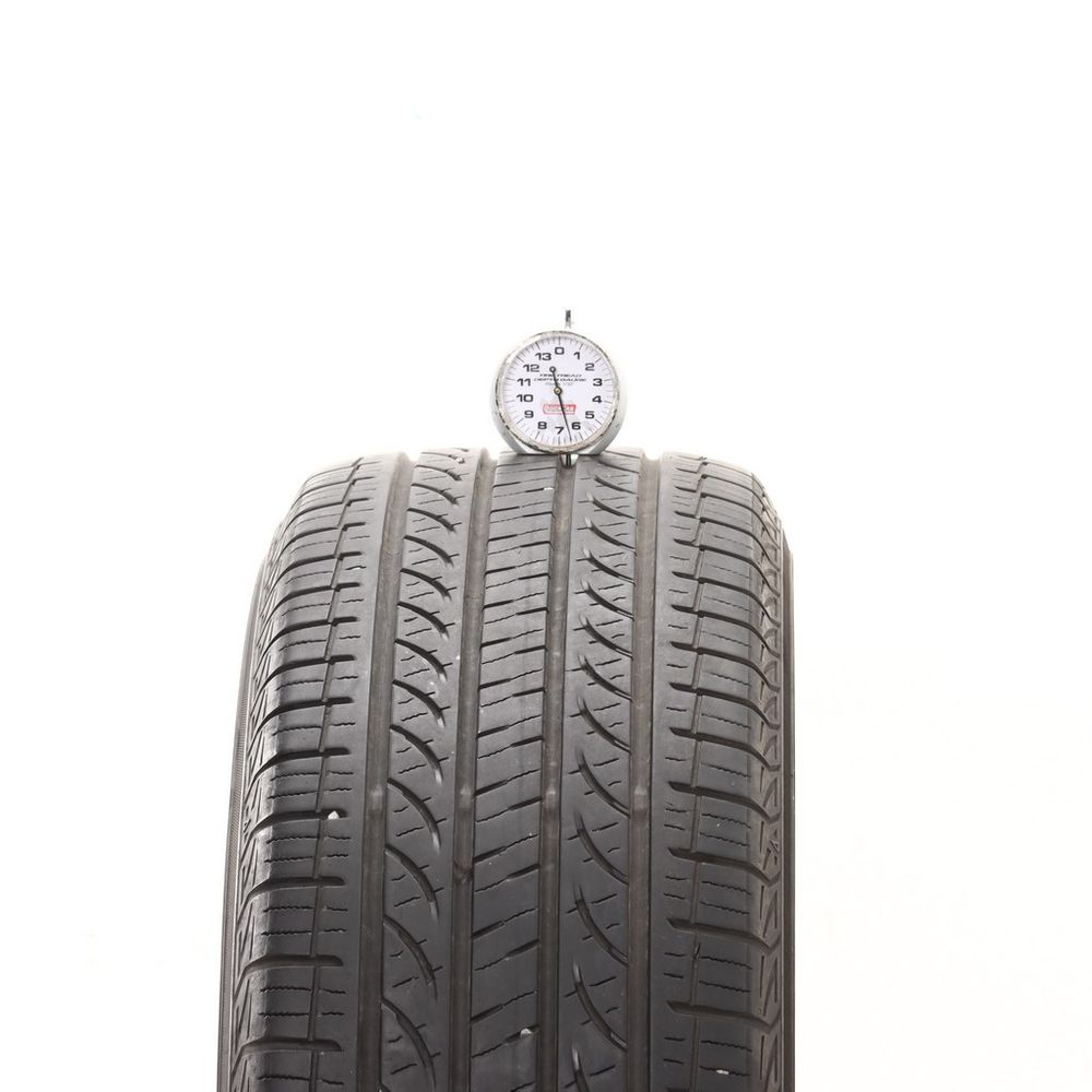Set of (4) Used 195/65R15 Yokohama Avid GT S35 91S - 6.5-7/32 - Image 2