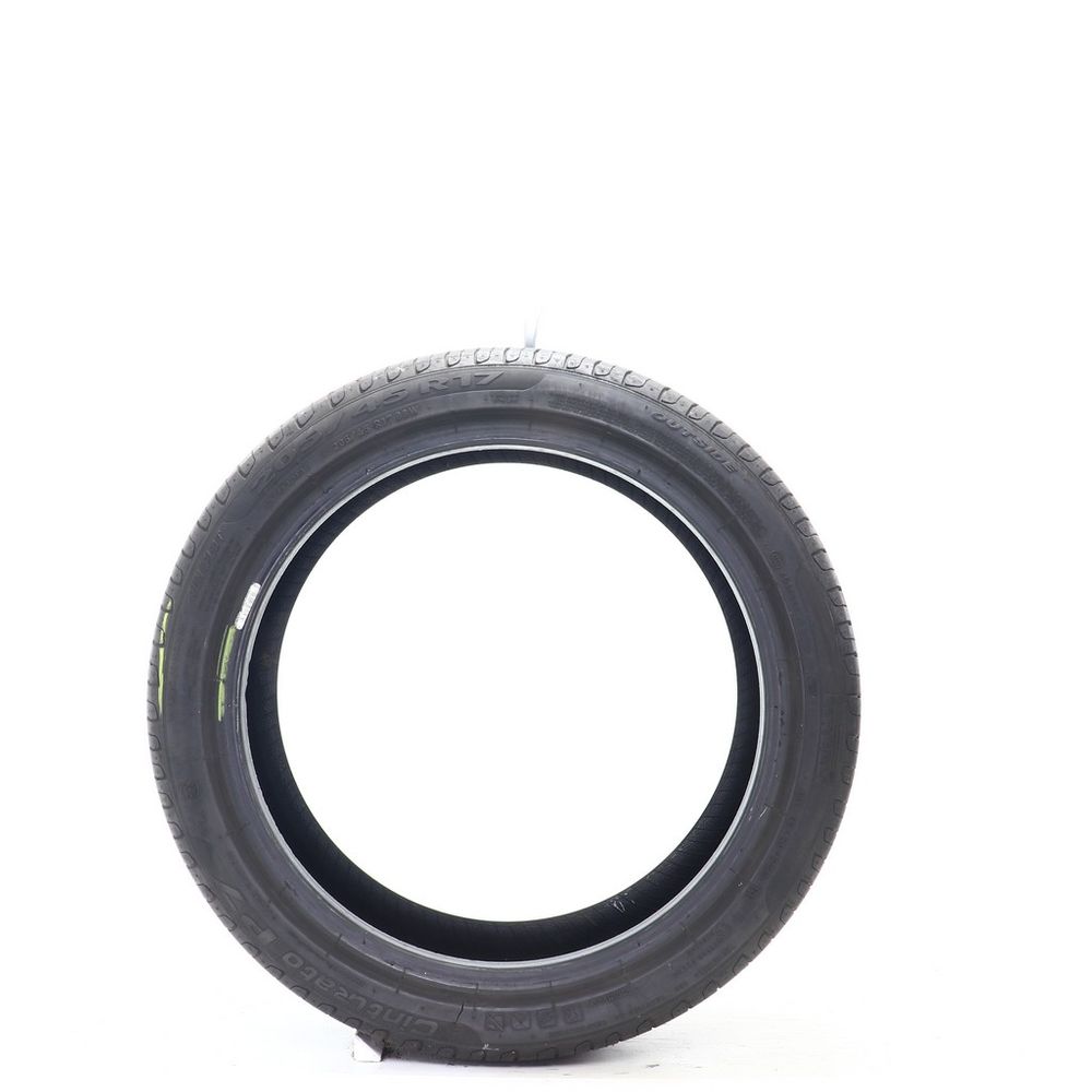 Used 205/45R17 Pirelli Cinturato P7 Run Flat 88W - 5.5/32 - Image 3