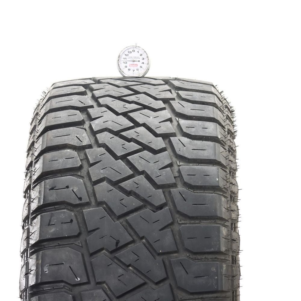 Set of (2) Used LT 285/55R20 Landspider Wildtraxx R/T 122/119S E - 10.5-11/32 - Image 2