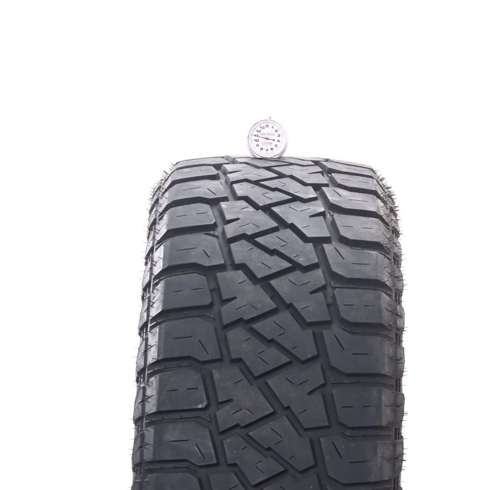Set of (2) Used LT 285/55R20 Landspider Wildtraxx R/T 122/119S E - 10.5-11/32 - Image 5