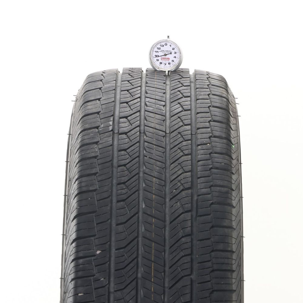 Used 265/70R17 Hercules Terra Trac Cross-V AW 115T - 9.5/32 - Image 2