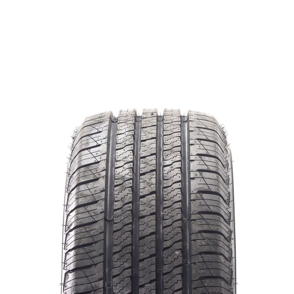 Set of (2) New LT 265/70R17 Radar Rivera H/T 121/118R E - Image 2