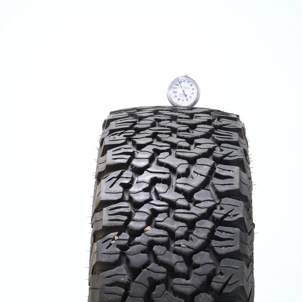 Set of (2) Used LT 245/70R17 BFGoodrich All-Terrain T/A KO2 119/116S E - 12-12.5/32 - Image 5