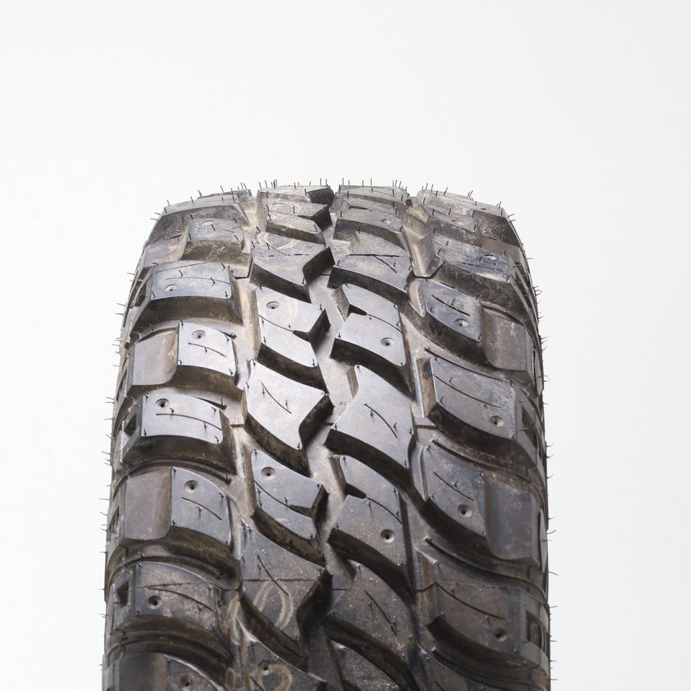 Driven Once LT 285/70R17 Hercules Trail Digger MT 121/118Q E - 19/32 - Image 2