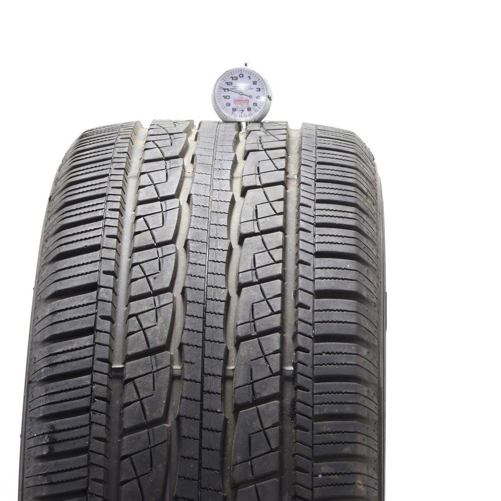 Set of (2) Used 275/55R20 General Grabber HTS 60 117T - 10-11/32 - Image 5