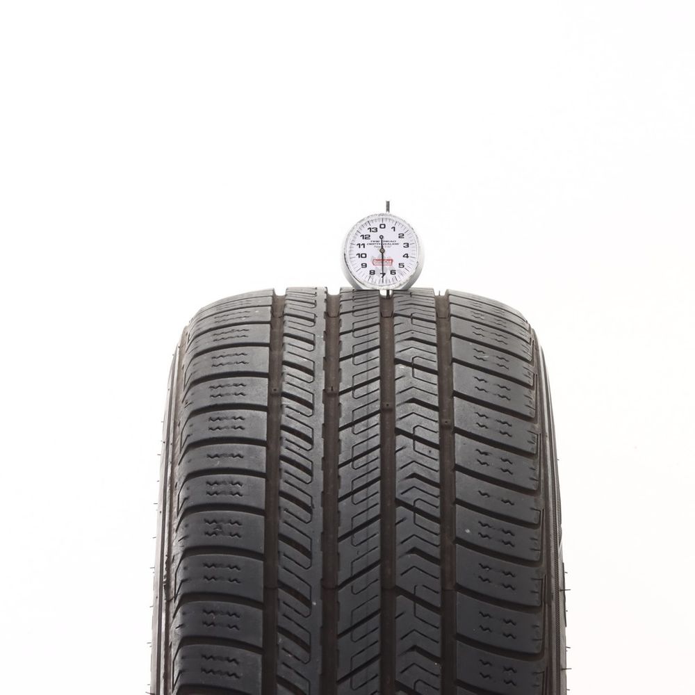 Set of (2) Used 225/50R17 Road Hugger GTP A/S 94V - 7-7.5/32 - Image 2