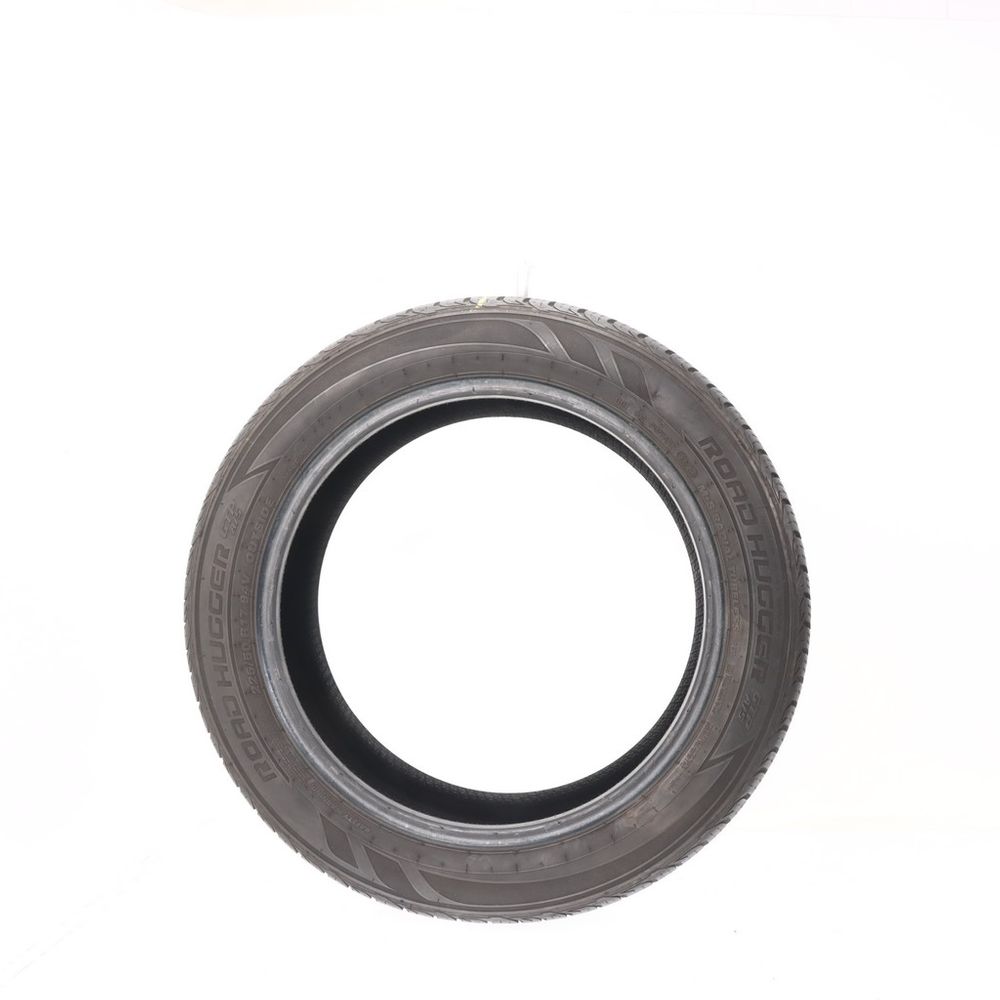 Set of (2) Used 225/50R17 Road Hugger GTP A/S 94V - 7-7.5/32 - Image 3