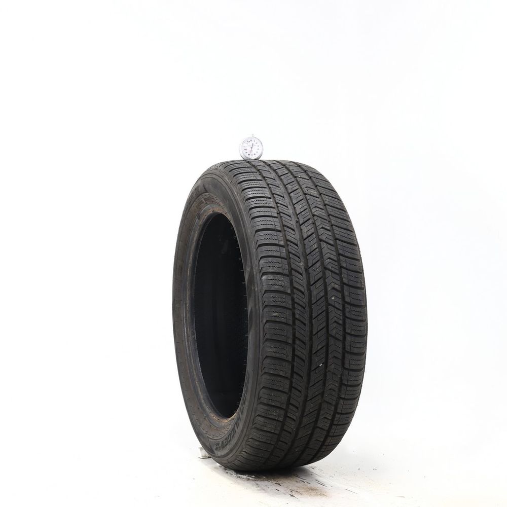 Set of (2) Used 225/50R17 Road Hugger GTP A/S 94V - 7-7.5/32 - Image 4