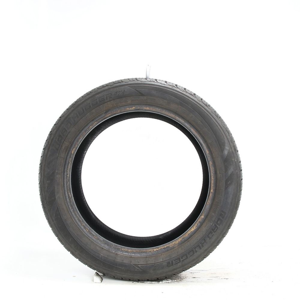 Set of (2) Used 225/50R17 Road Hugger GTP A/S 94V - 7-7.5/32 - Image 6