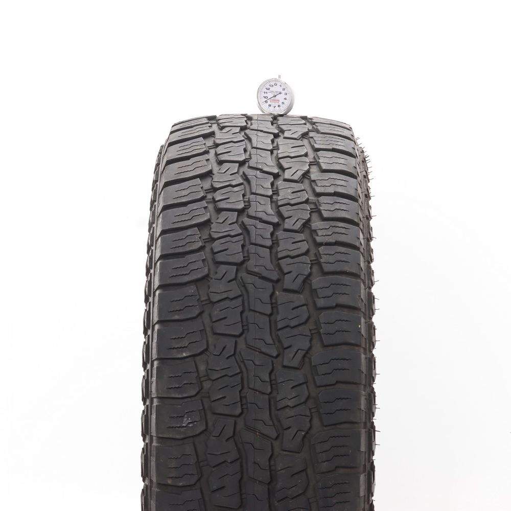 Used 275/60R20 Mazama Open Range A/T SQM-3 114T - 9/32 - Image 2