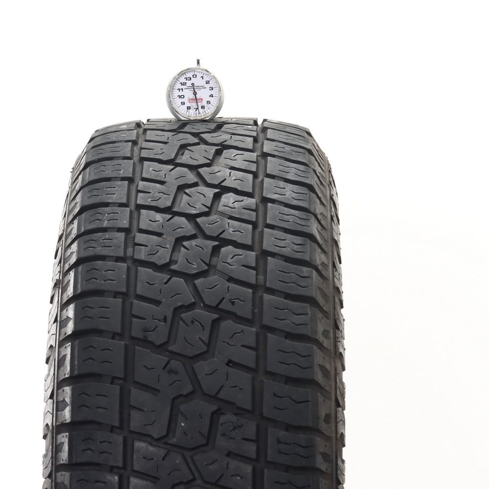 Set of (2) Used 245/75R17 Advanta ATX-850 112T - 5.5-6.5/32 - Image 5