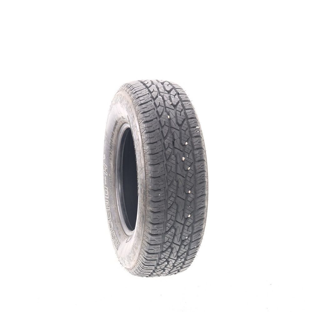 Used LT 235/75R15 Blackhawk Hiscend-H HA11 110/107S D - 14/32 - Image 1