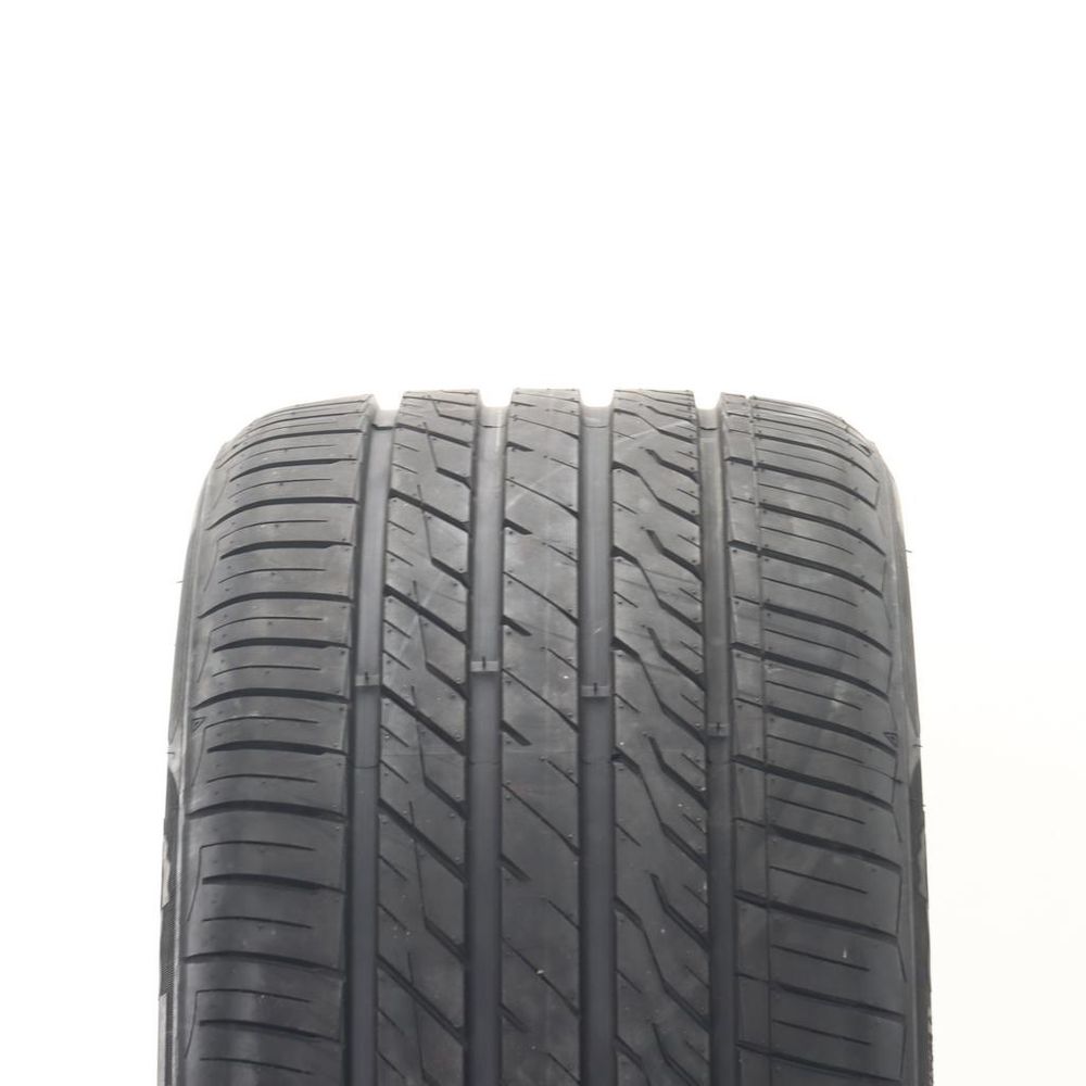 New 285/35ZR21 Arroyo Grand Sport A/S 108Y - Image 2