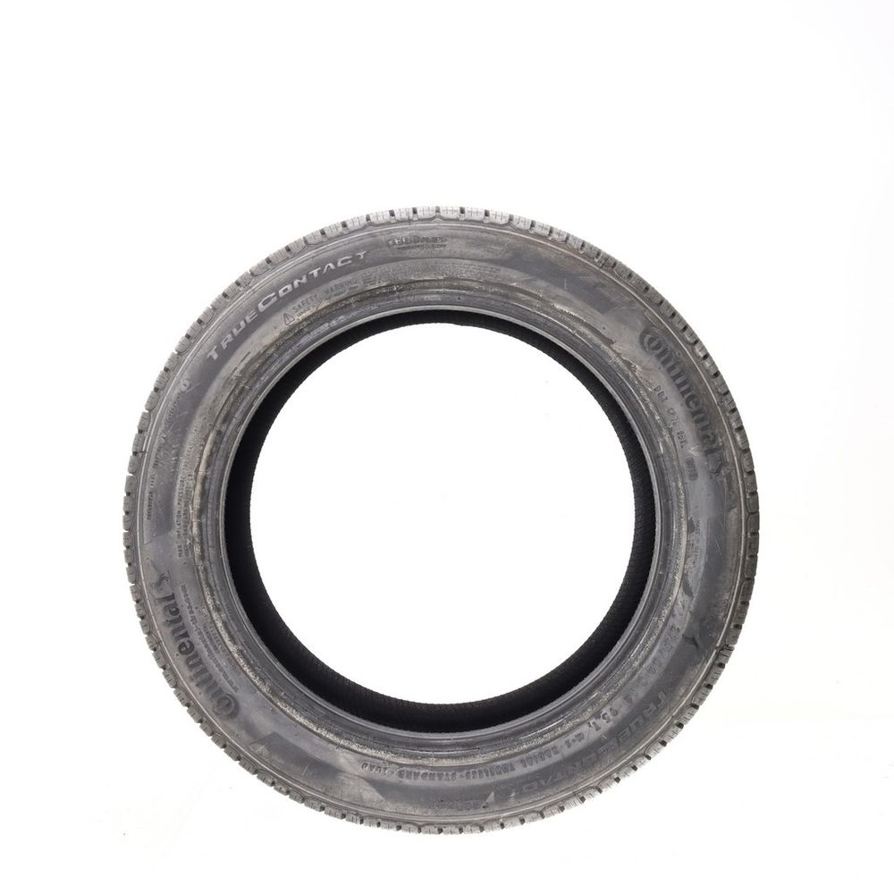 Driven Once 225/50R18 Continental TrueContact 95T - 11/32 - Image 3