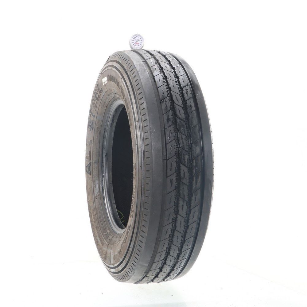 Used ST 235/80R16 Dawg Pound Trailer DAWG ST 128/124N G - 9/32 - Image 1