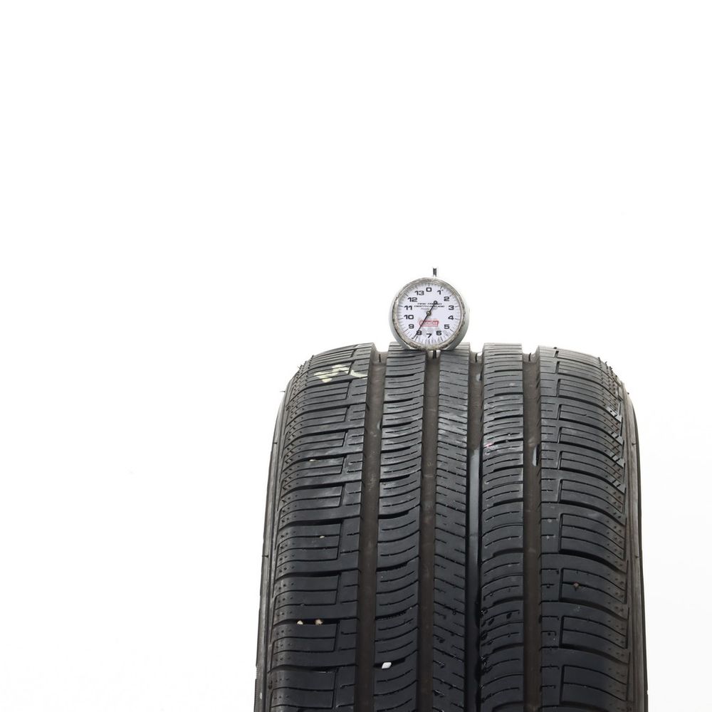 Set of (2) Used 225/55R18 Nexen N'Priz AH5 98H - 8-8.5/32 - Image 2