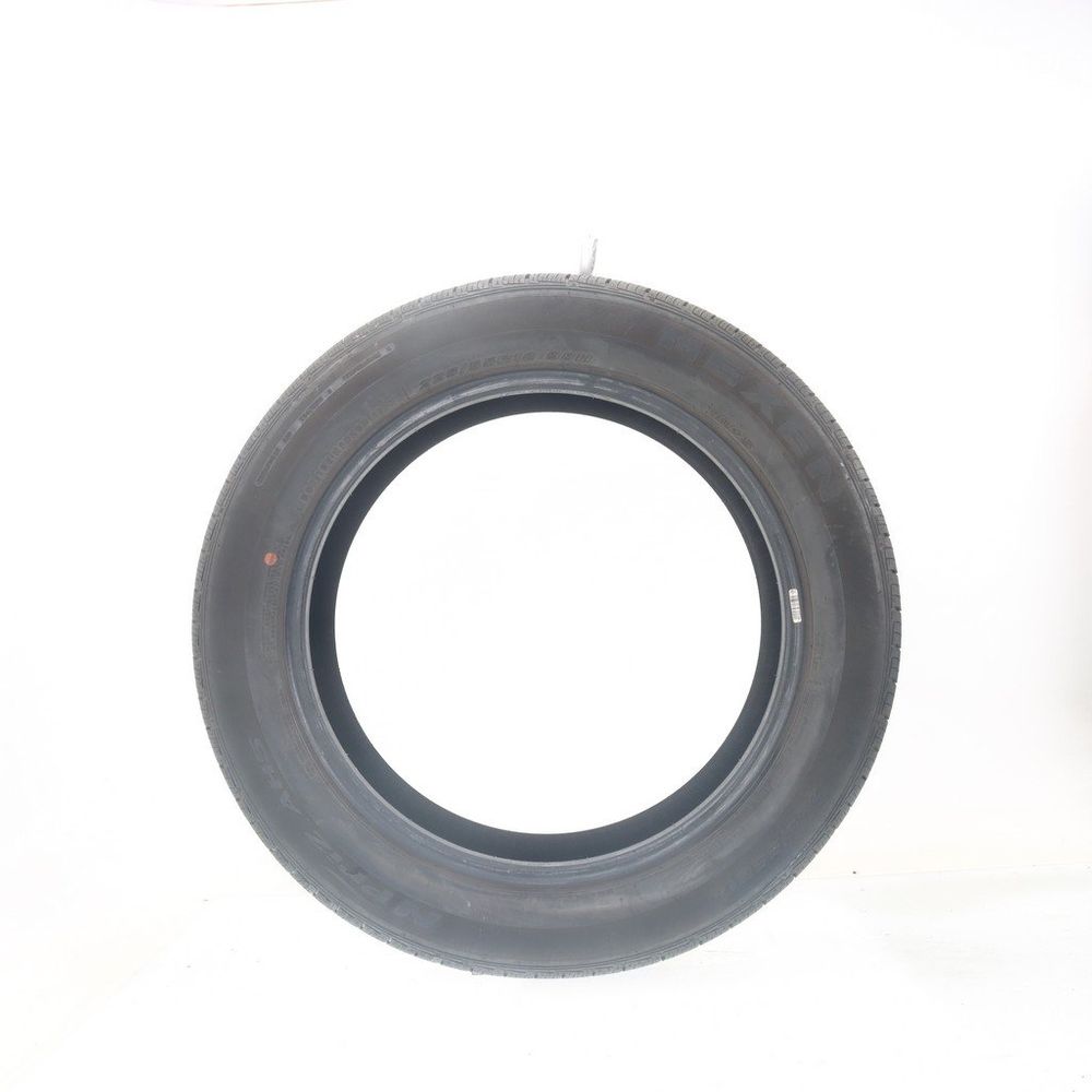 Set of (2) Used 225/55R18 Nexen N'Priz AH5 98H - 8-8.5/32 - Image 3