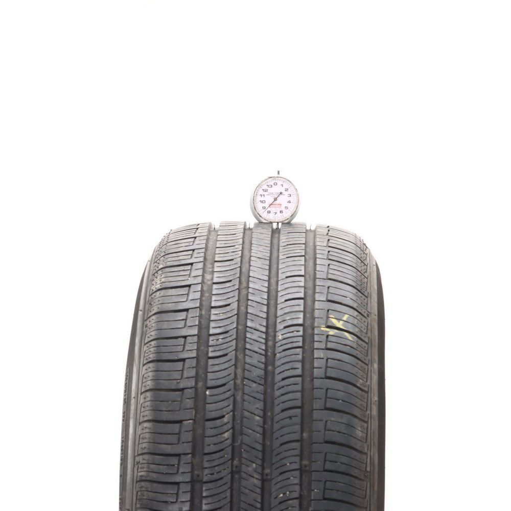 Set of (2) Used 225/55R18 Nexen N'Priz AH5 98H - 8-8.5/32 - Image 5