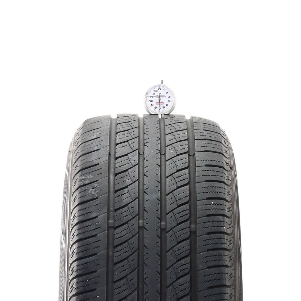 Set of (2) Used 245/55R19 Westlake SU318 H/T 103V - 7/32 - Image 2