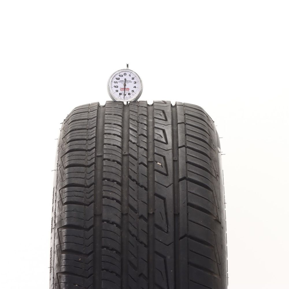 Set of (2) Used 225/60R18 Cooper CS5 Ultra Touring 100V - 7/32 - Image 2