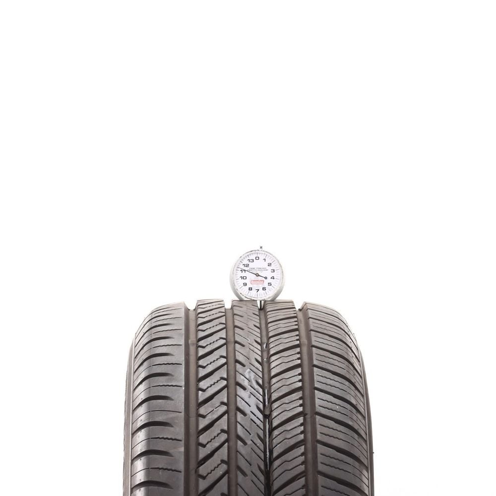 Set of (2) Used 215/60R16 Yokohama YK-GTX 95V - 9.5-11/32 - Image 5