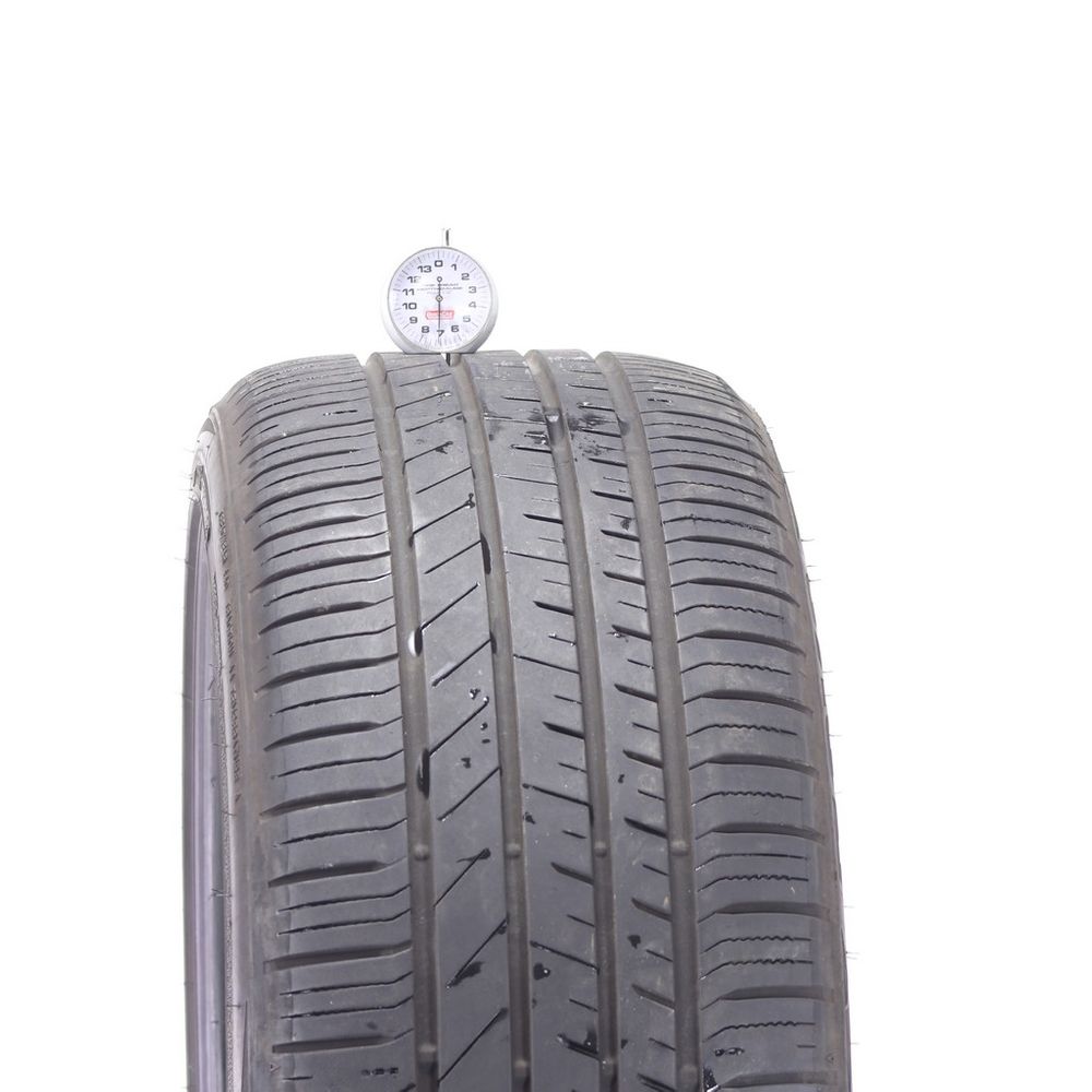 Used 235/40R19 Toyo Proxes Sport A/S 96Y - 7/32 - Image 2