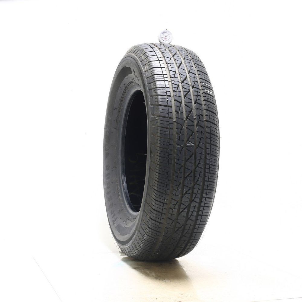 Used 245/70R17 Firestone HLT 110T - 9.5/32 - Image 1