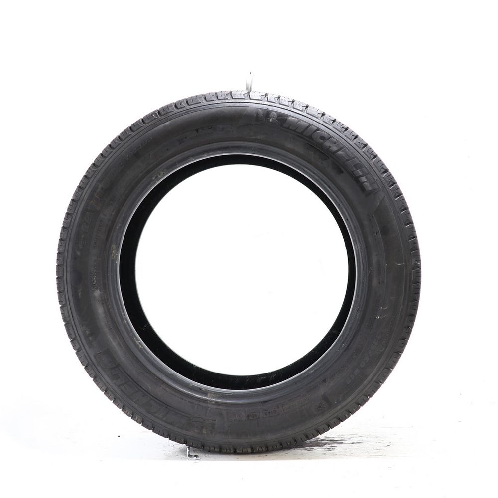 Set of (2) Used 225/60R18 Michelin Latitude Tour HP 100H - 6-7/32 - Image 6