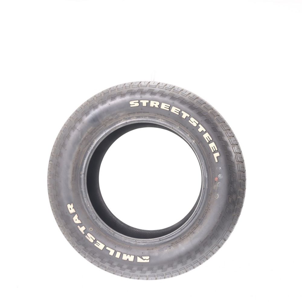 Used 235/60R15 Milestar Street Steel 98T - 9.5/32 - Image 3