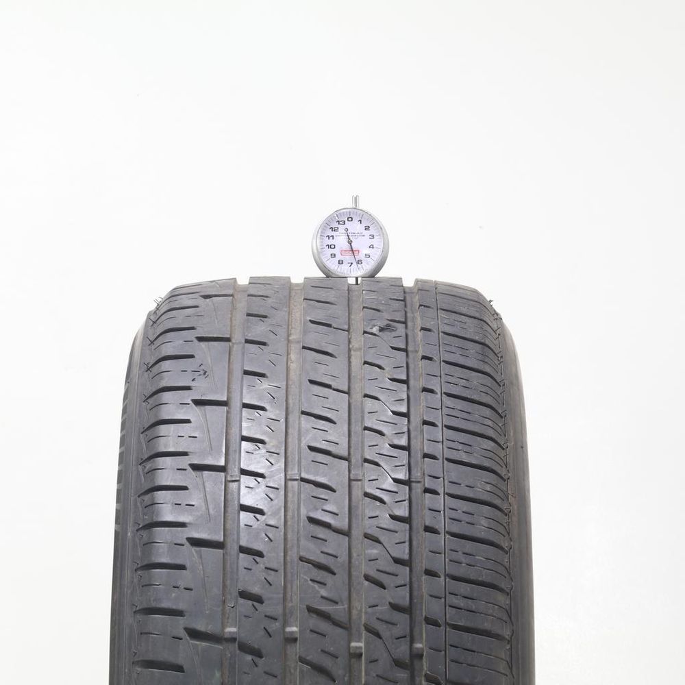 Set of (2) Used 245/50R19 Firestone Firehawk AS 105V - 6-7/32 - Image 2