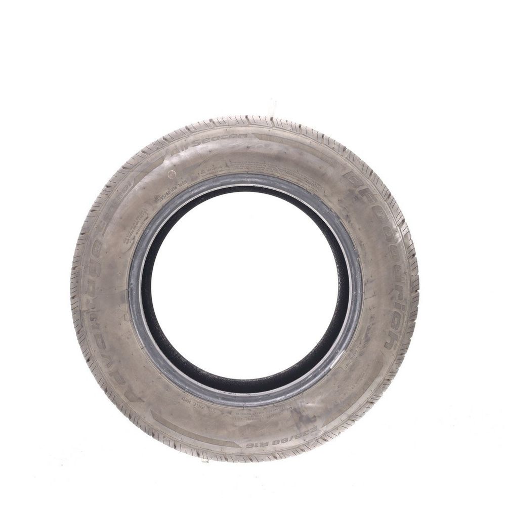 Used 235/60R16 BFGoodrich Advantage Control 100H - 8/32 - Image 3