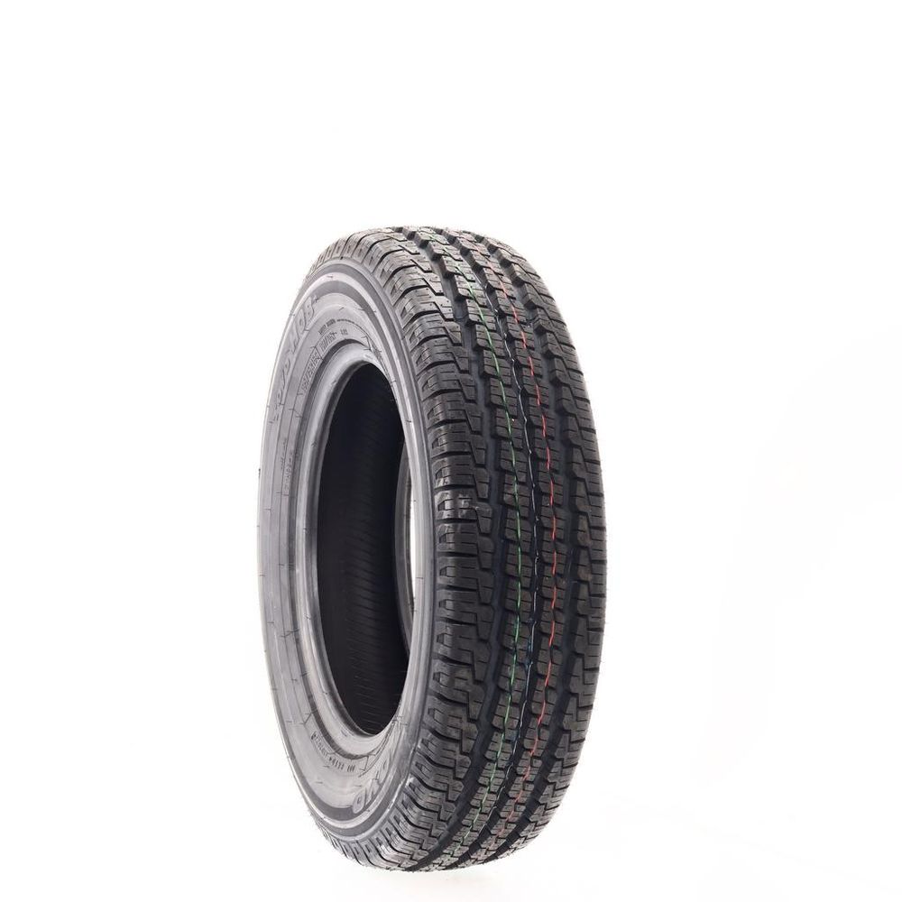 New 195/75R16C Toyo H08 Plus 107/105R D - Image 1