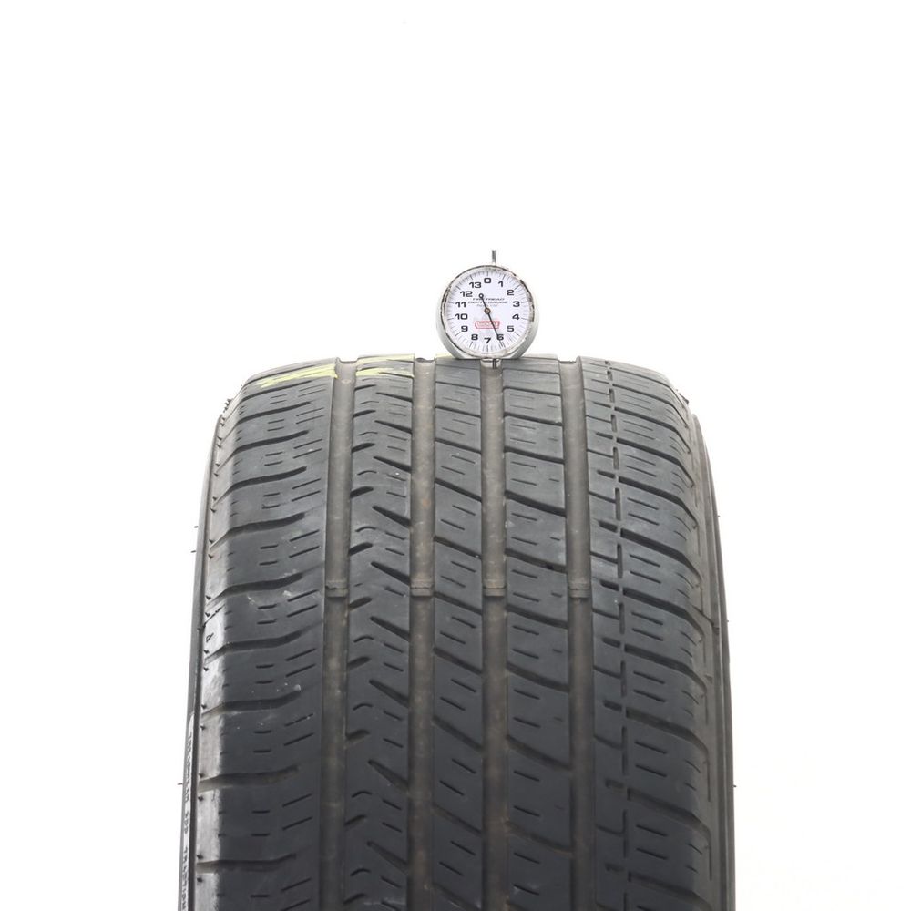 Set of (2) Used 235/55R20 Kenda Klever S/T 102H - 6/32 - Image 2